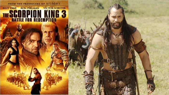 brian bollom recommends the scorpion king download pic