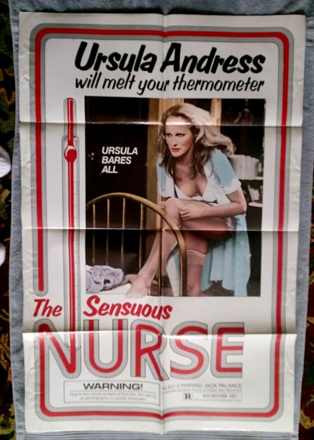 alexey alexeev add photo the sensuous nurse 1975