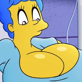 budi heryanto recommends the simpsons breast expansion pic