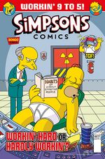 dale scrivener recommends the simpsons old habits pic