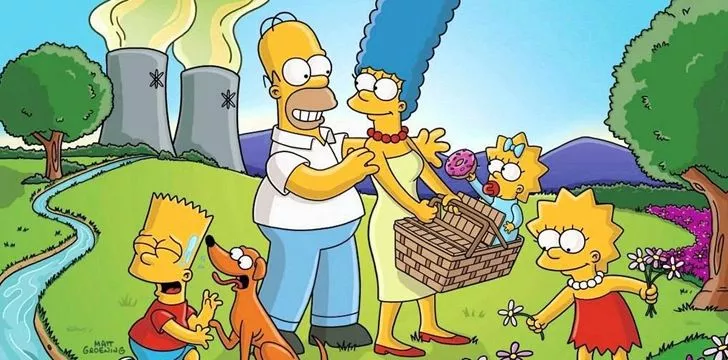 chaz brock recommends the simpsons old habits 6 pic