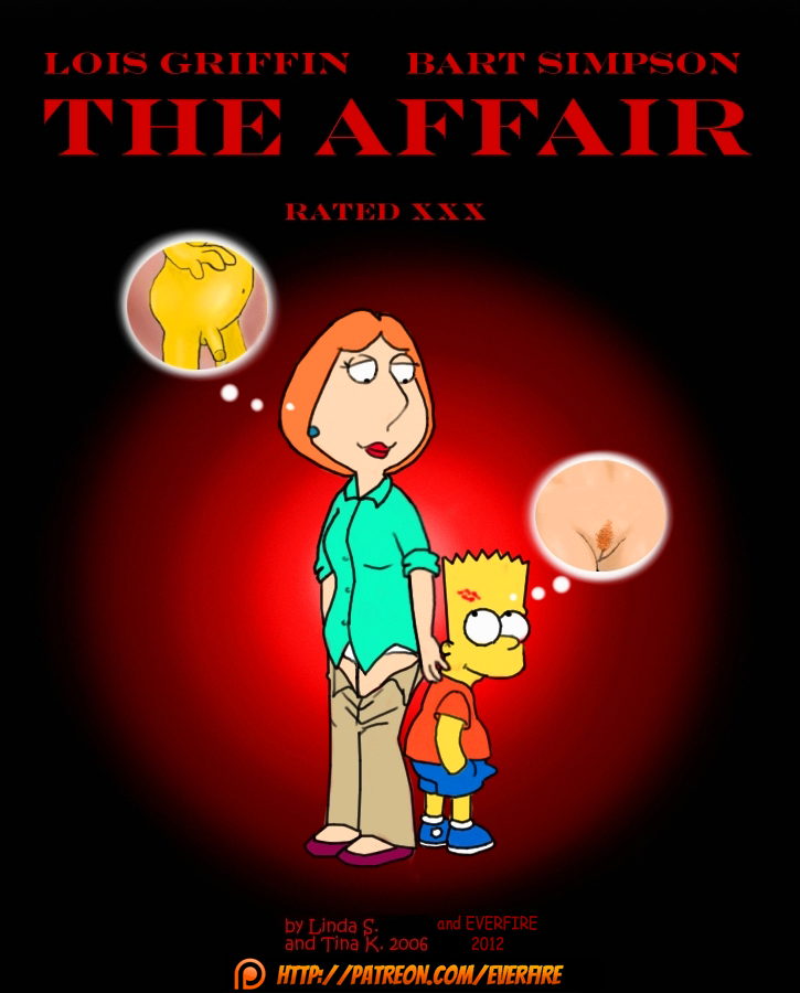 deb milner recommends the simpsons x rated pic