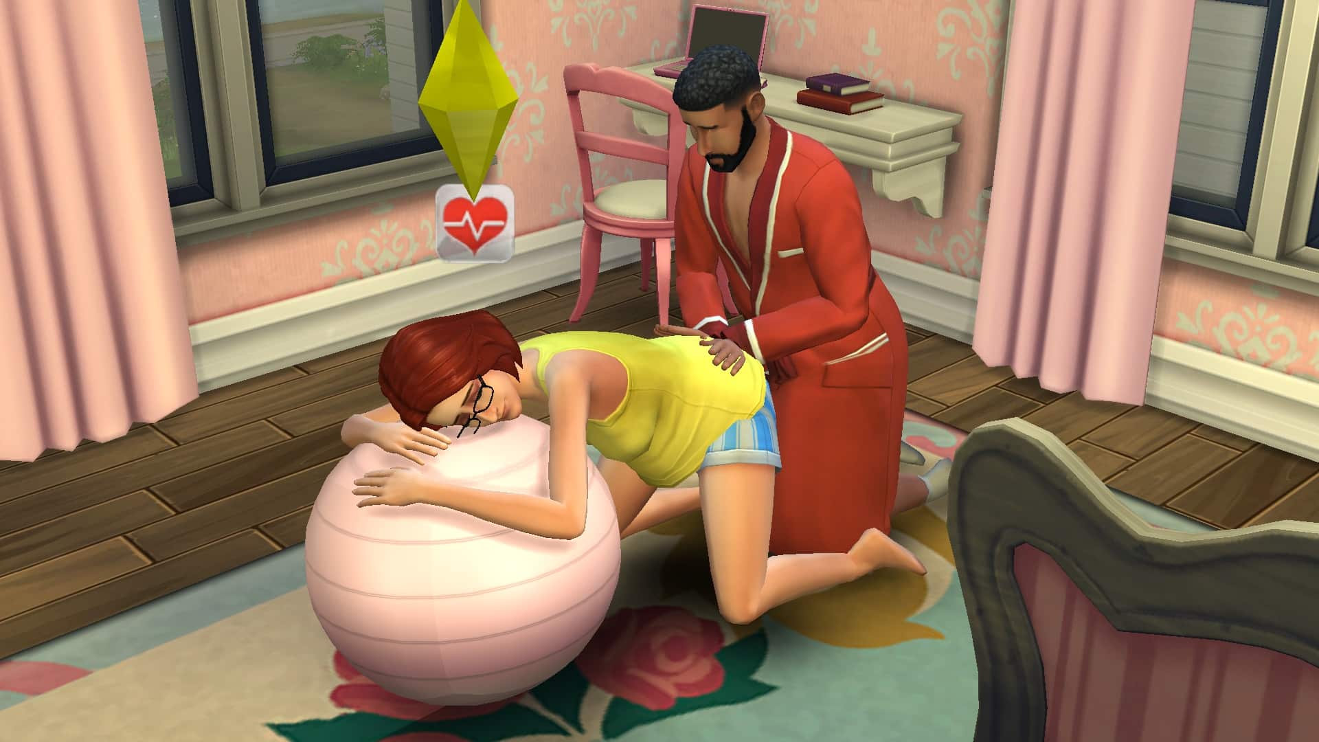 ayman tachtach recommends the sims 4 nsfw mods pic