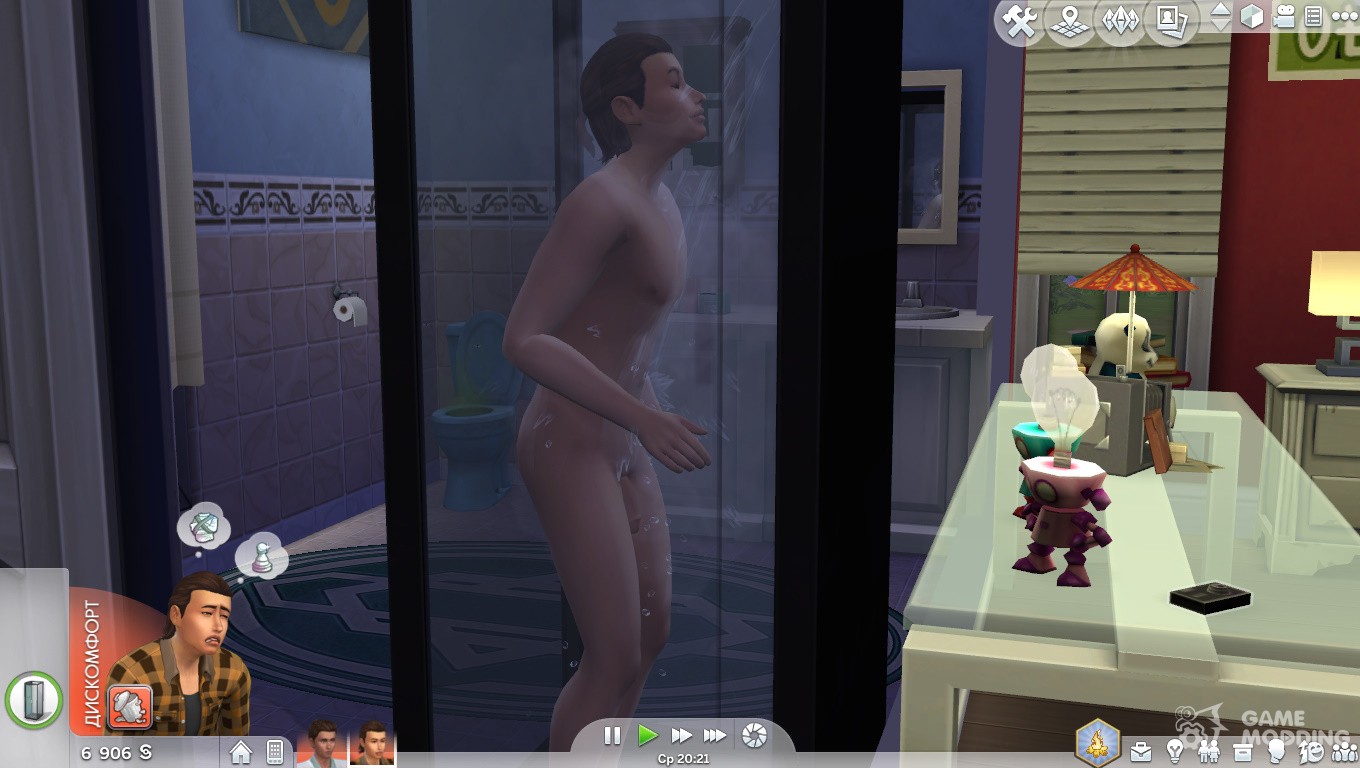 andrew xiao add the sims 4 penis mod photo
