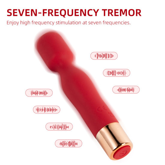 david olaniyan recommends The Tremor Sex Toy