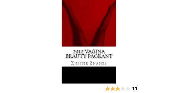 carmen alvear recommends the vagina beauty pageant pic