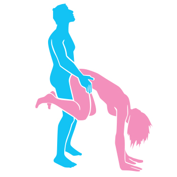 cathy brantley recommends The Wheelbarrow Position
