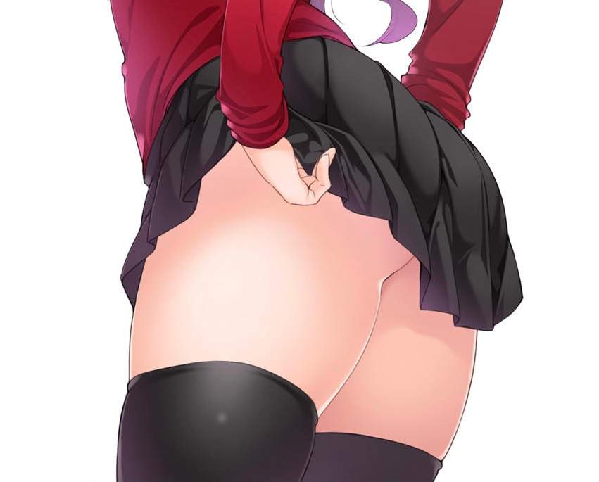 connie preston recommends thicc anime thighs pic