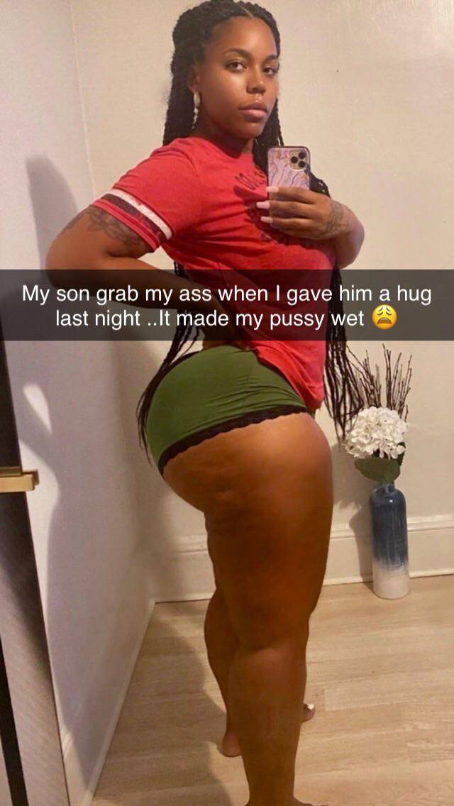 albert barra recommends thick ass black mom pic