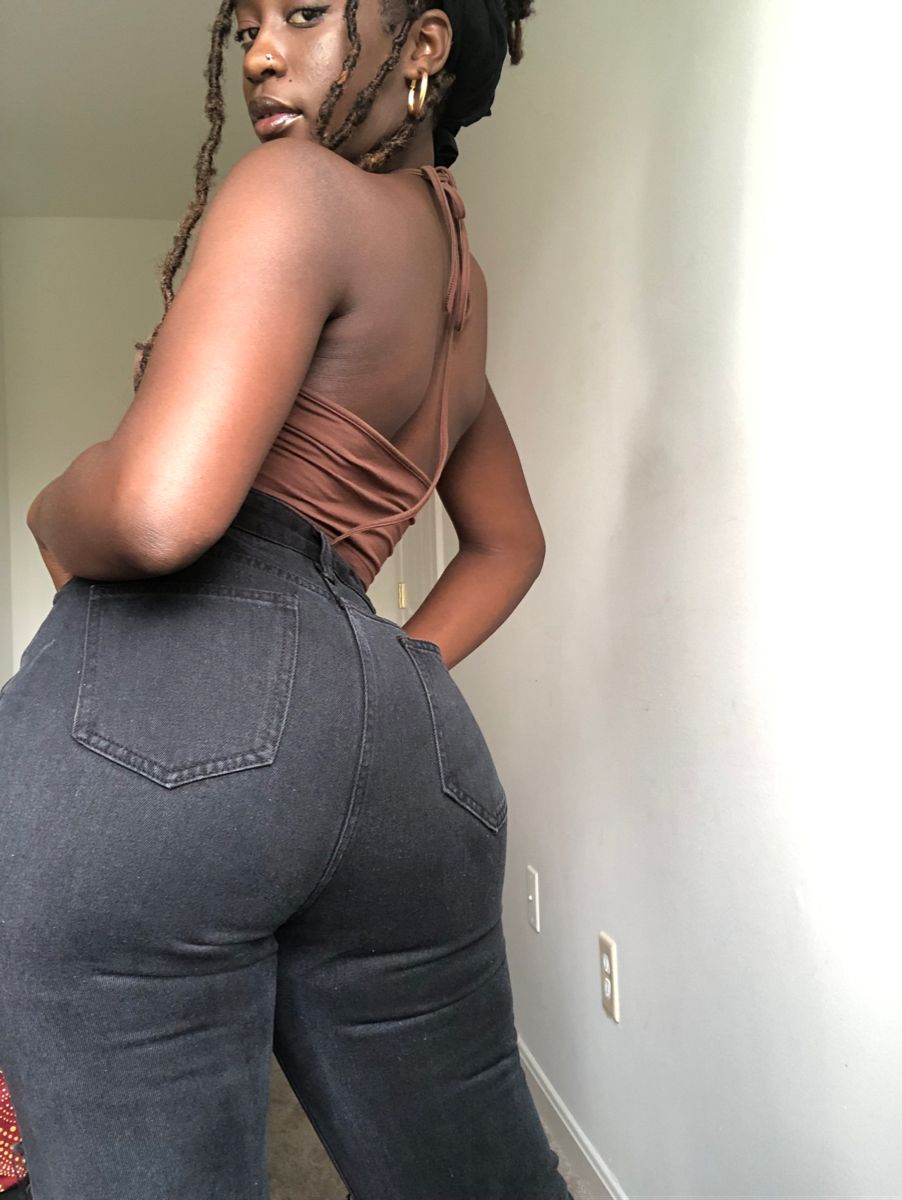 Thick Black Teen porn safe