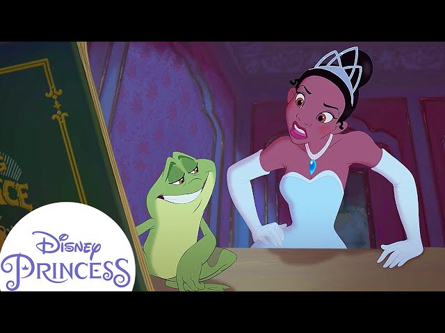Best of Tiana pictures from princess and the frog