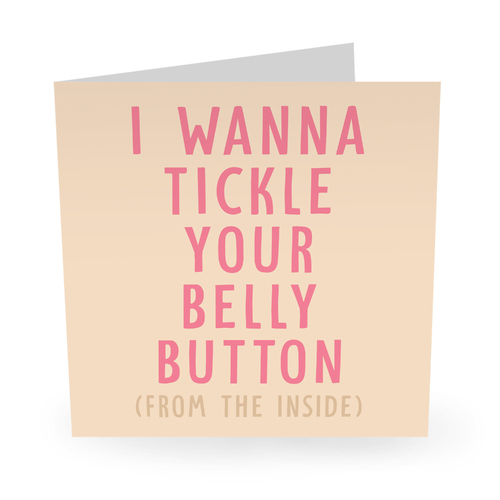 bode story recommends tickle my belly button pic