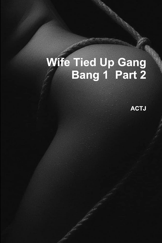 antuan rojas recommends tied up by wife pic