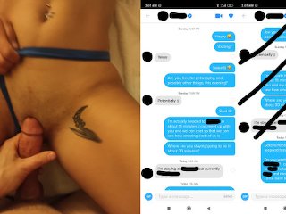 ashley web hostess recommends Tinder Sex Video Tumblr