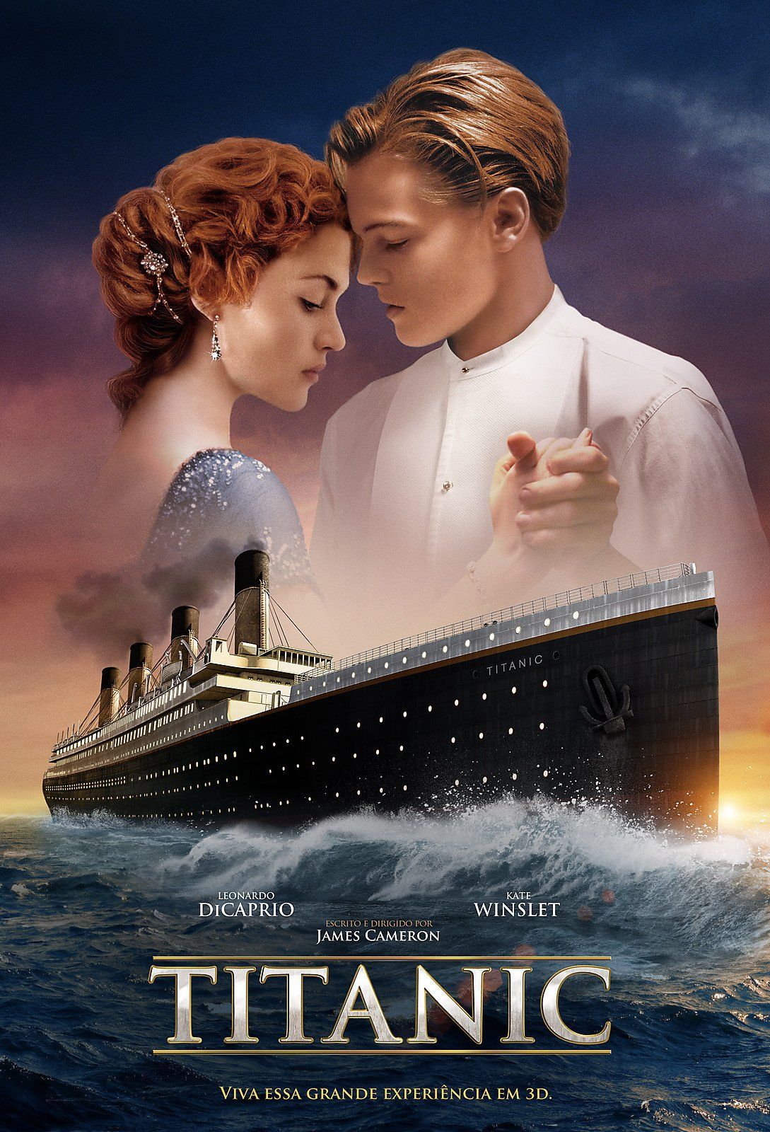 Best of Titanic full movie unblocked