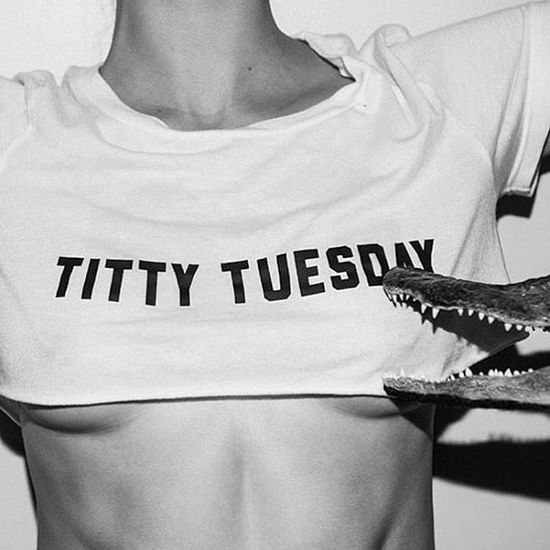 ami bhatt recommends titty tuesday gif pic