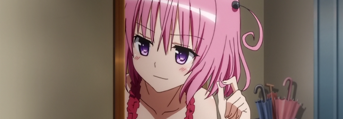 anindita roychoudhury recommends to love ru ova episode 1 pic