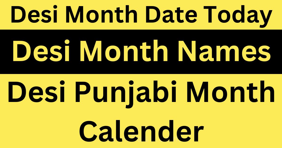 andrea slane recommends Today Desi Month Date