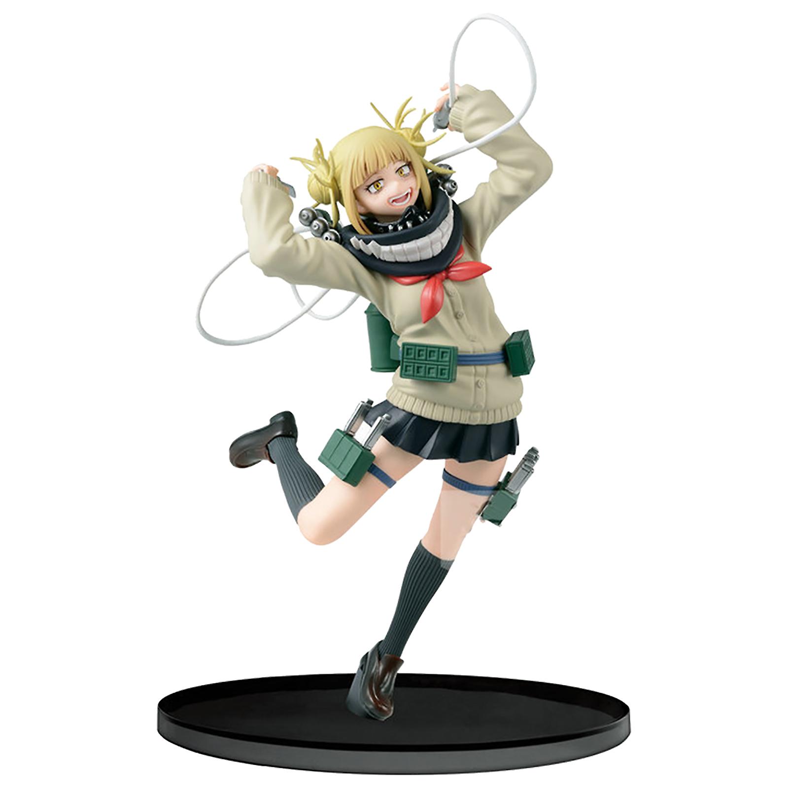 april warnock add toga from my hero academia cute photo