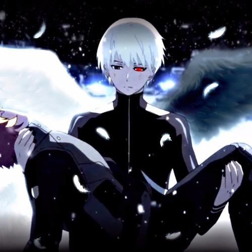 afshan sana recommends Tokyo Ghoul Online Dub