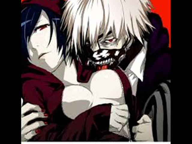 derek tryon recommends tokyo ghoul uncensored dub pic