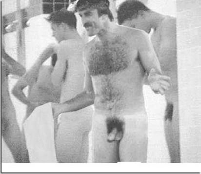 Best of Tom selleck nude