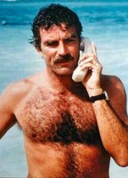 debjani chakrabarty recommends tom selleck nude pic