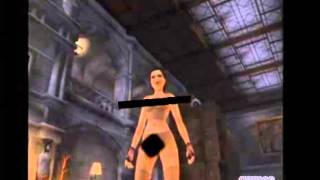 brett knott recommends Tomb Raider Nude Patch