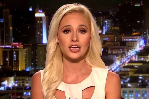 chris stiff recommends tomi lahren hot pic