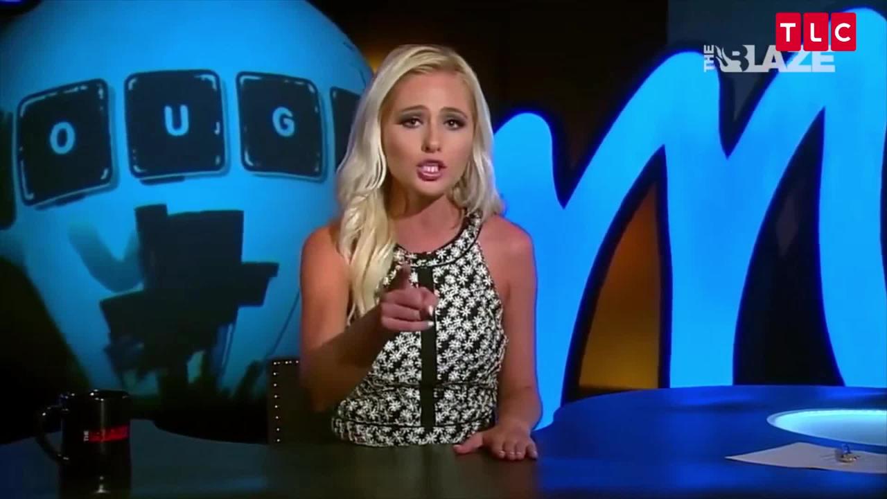 tomi lahren jazz jennings