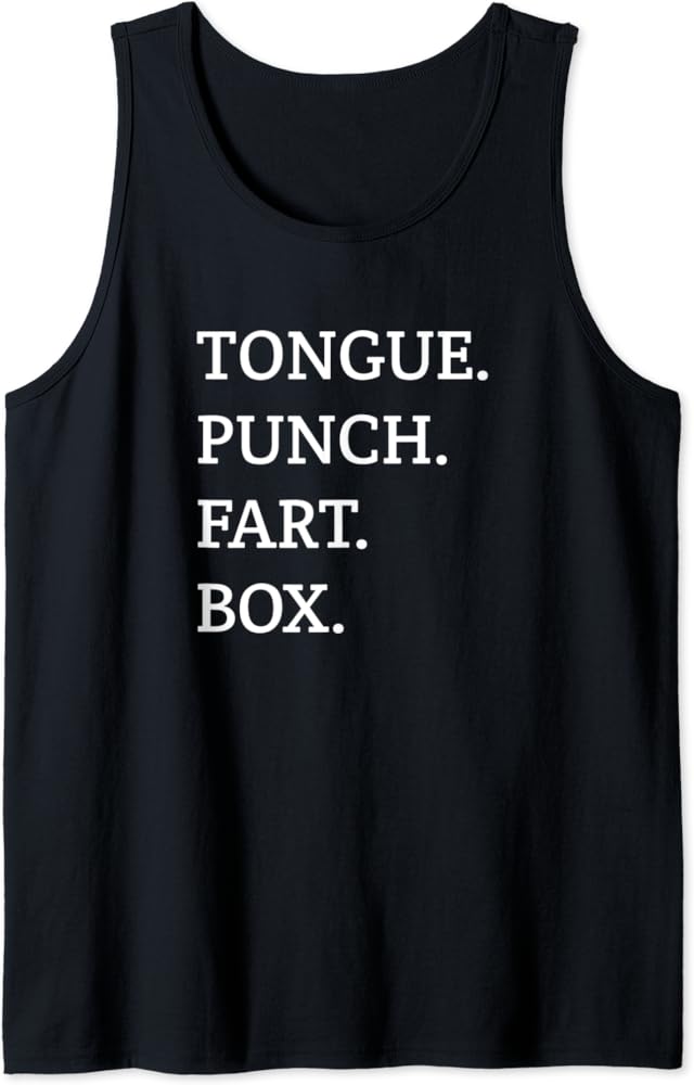 brittney kenney recommends Tongue Punch Her Fart Box