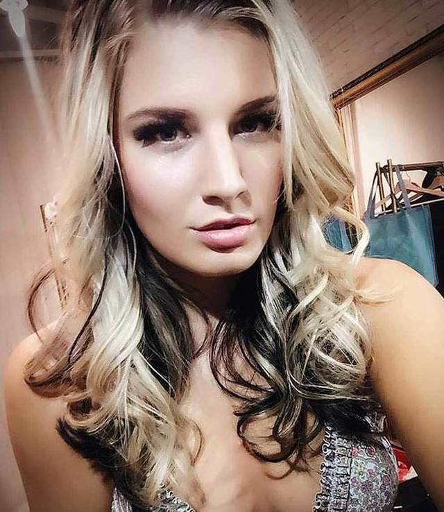 christopher bangert recommends toni storm leaked pics pic