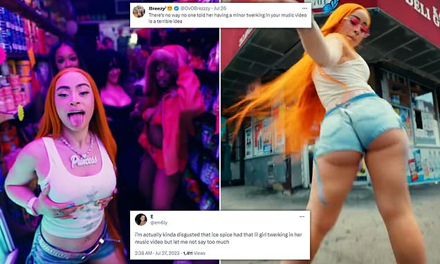 chris larochelle recommends Top 10 Twerk Videos