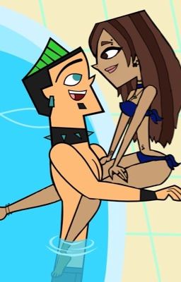 amy haire recommends Total Drama Island Hot