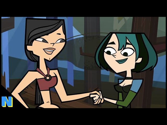 cody doucette add total drama island hot photo