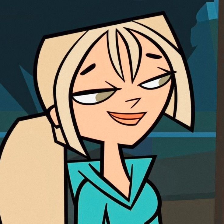 Total Drama Island Porn Pictures giant titties