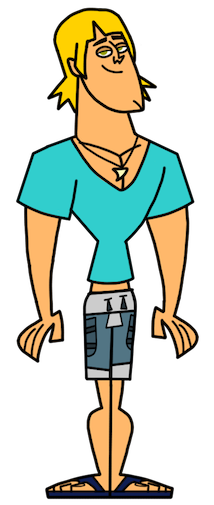 byron lemus recommends total drama island porn pictures pic