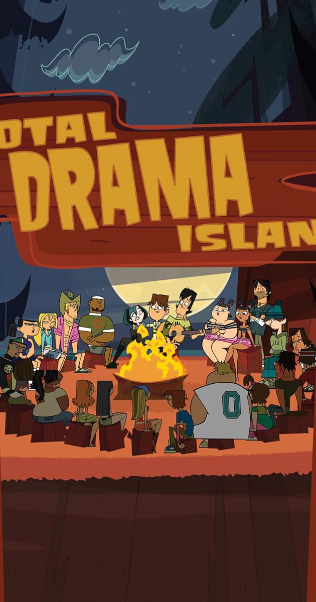 carolyn mayes share total drama island porn pictures photos