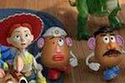 Toy Story Blow Job daisy aiy