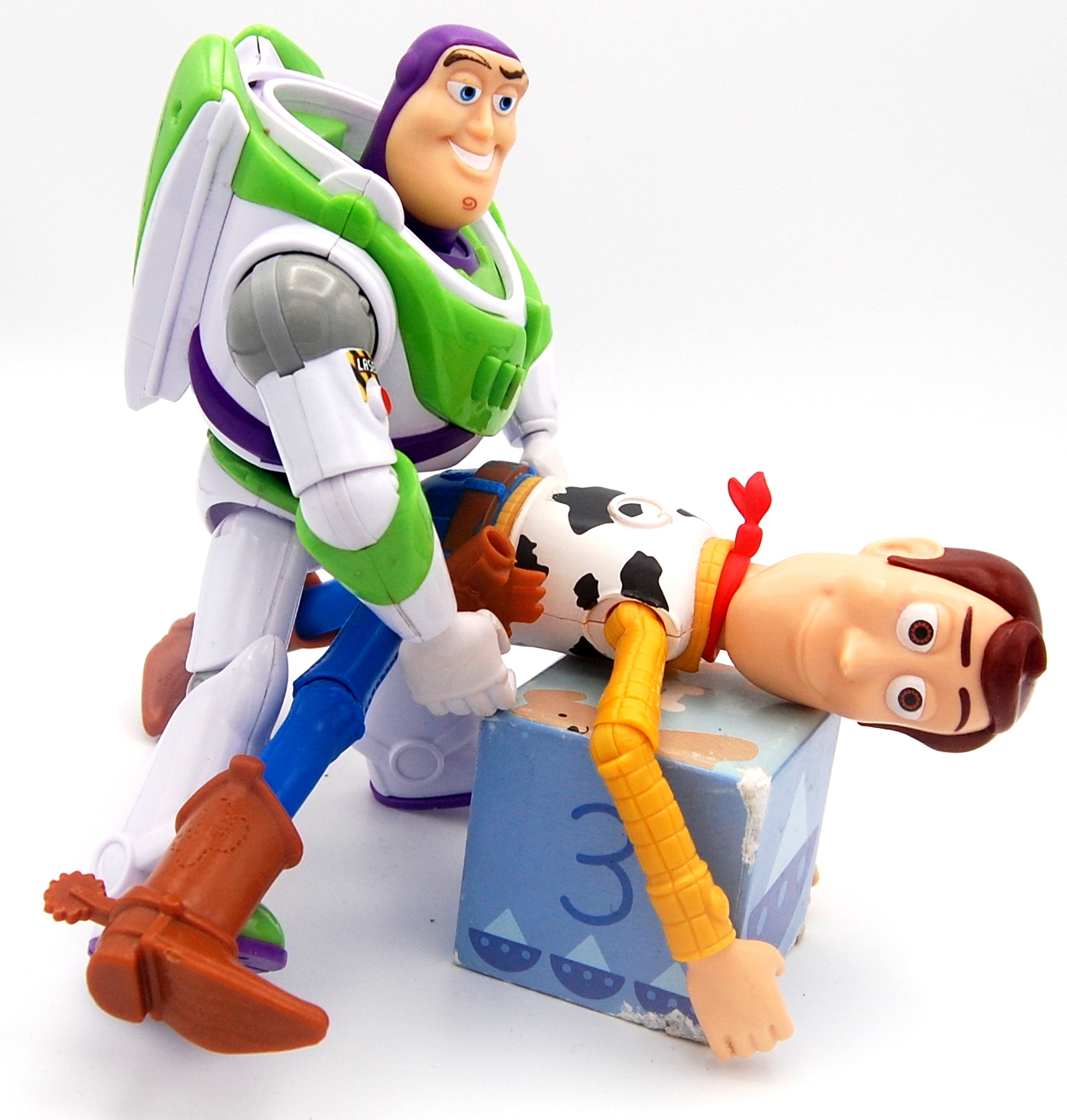 toy story blow job