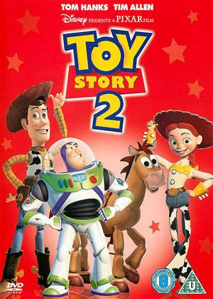 bambang wirawan recommends Toy Story Online Latino