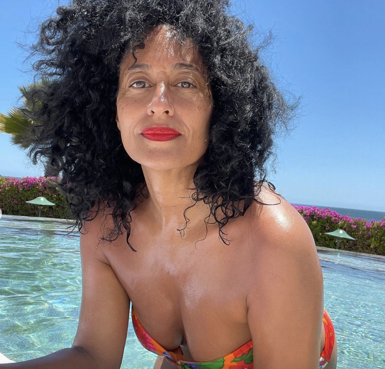 Best of Tracee ellis ross boobs