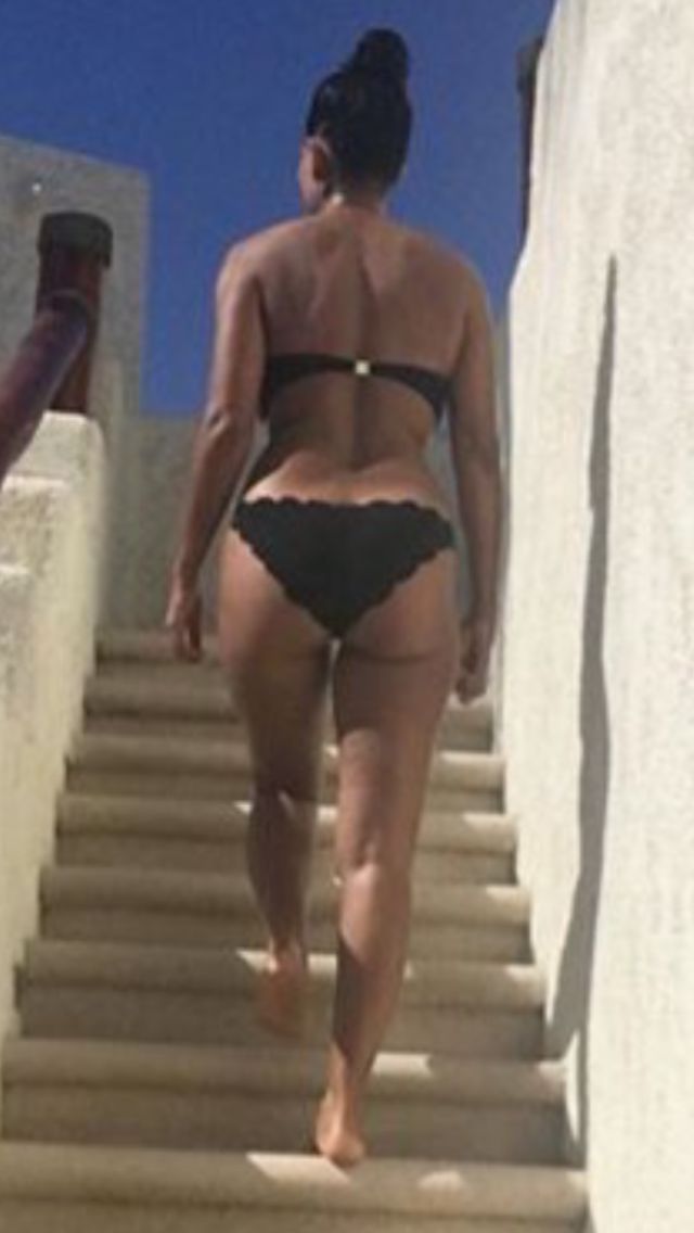 Best of Tracee ellis ross booty pics