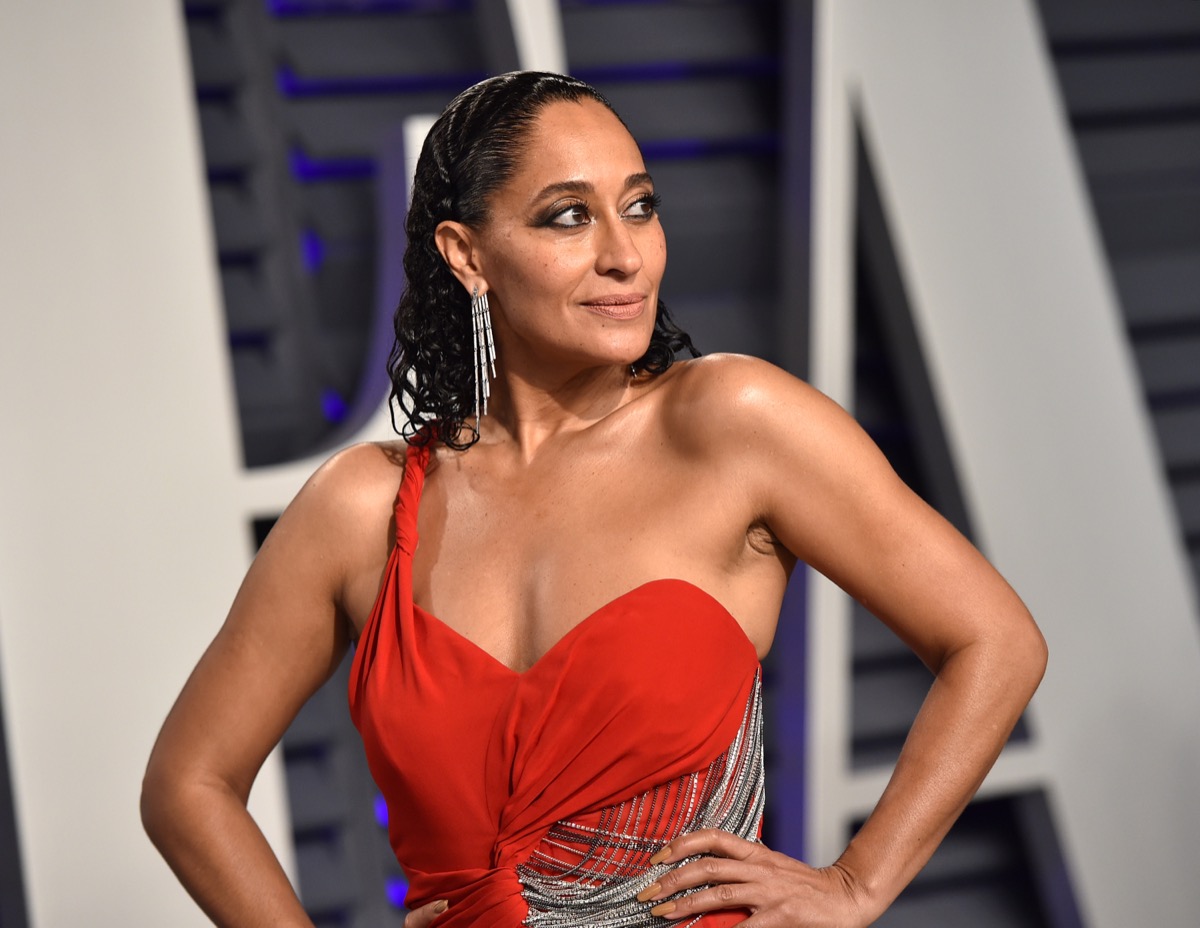 andiswa lupindo recommends tracee ellis ross pokies pic