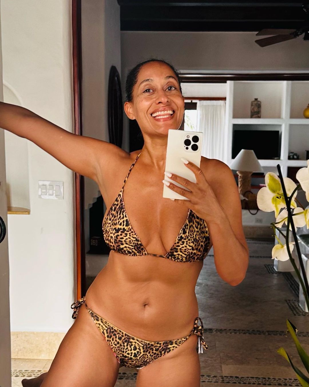 catina ward recommends tracee ellis ross pokies pic