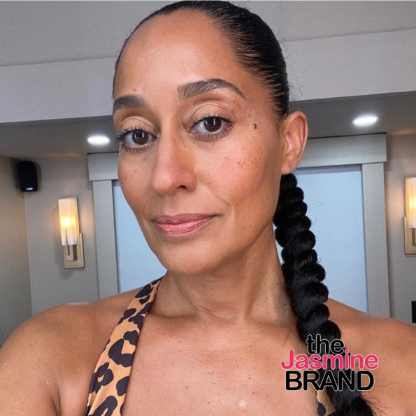 dhvani gala recommends Tracee Ellis Ross Sextape