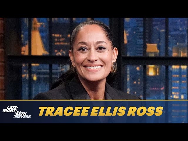 Best of Tracee ellis ross sextape