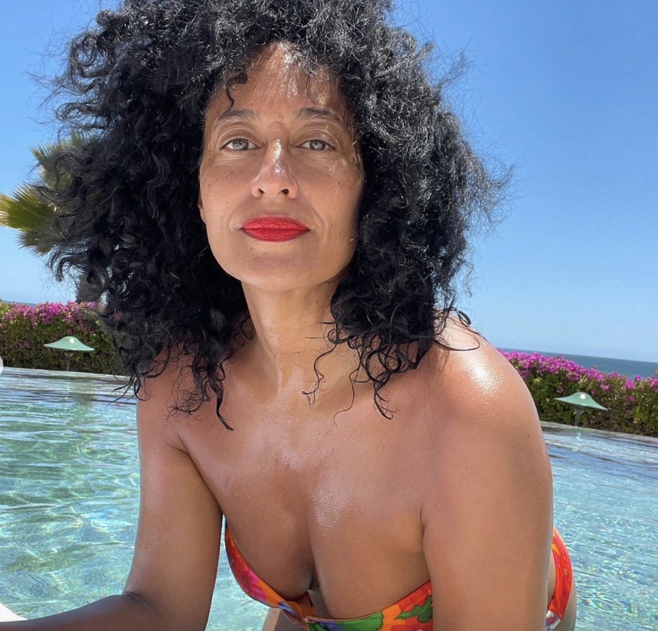 doug sholes recommends tracee ellis ross topless pic