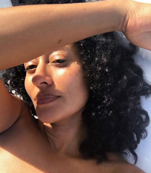 tracee ellis ross topless