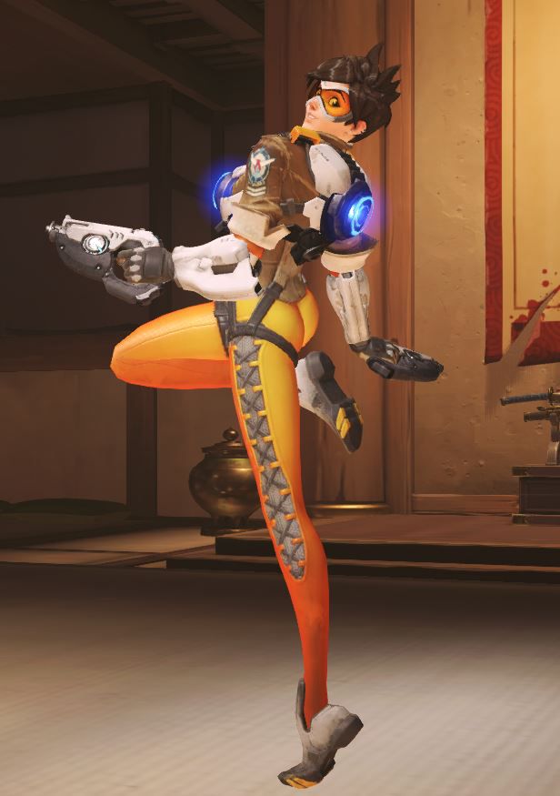 Tracer Butt Before And After dicks sucking